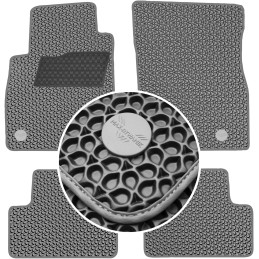 Opel Cascada 2013-2019 EVA MAX-MAT 10527