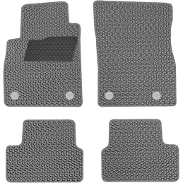 Opel Cascada 2013-2019 EVA MAX-MAT 10527