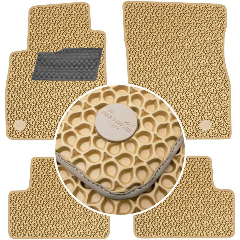 Opel Cascada 2013-2019 EVA MAX-MAT 10527