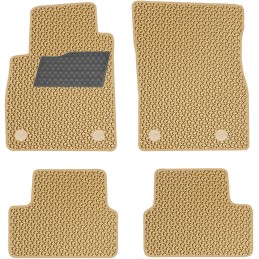 Opel Cascada 2013-2019 EVA MAX-MAT 10527