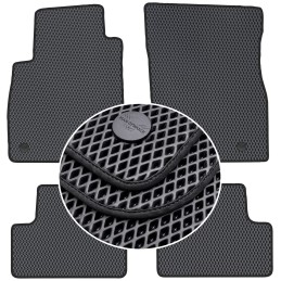 Opel Cascada 2013-2019 EVA MAX-MAT 10527