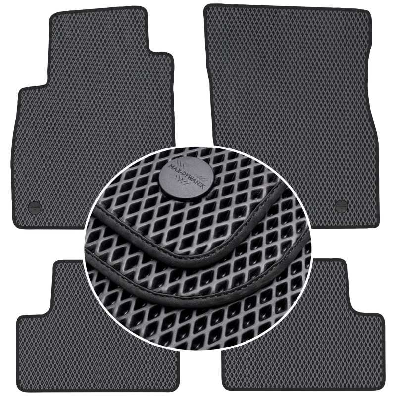 Opel Cascada 2013-2019 EVA MAX-MAT 10527