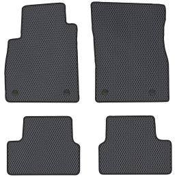 Opel Cascada 2013-2019 EVA MAX-MAT 10527