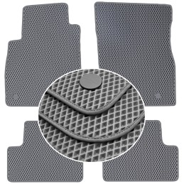 Opel Cascada 2013-2019 EVA MAX-MAT 10527