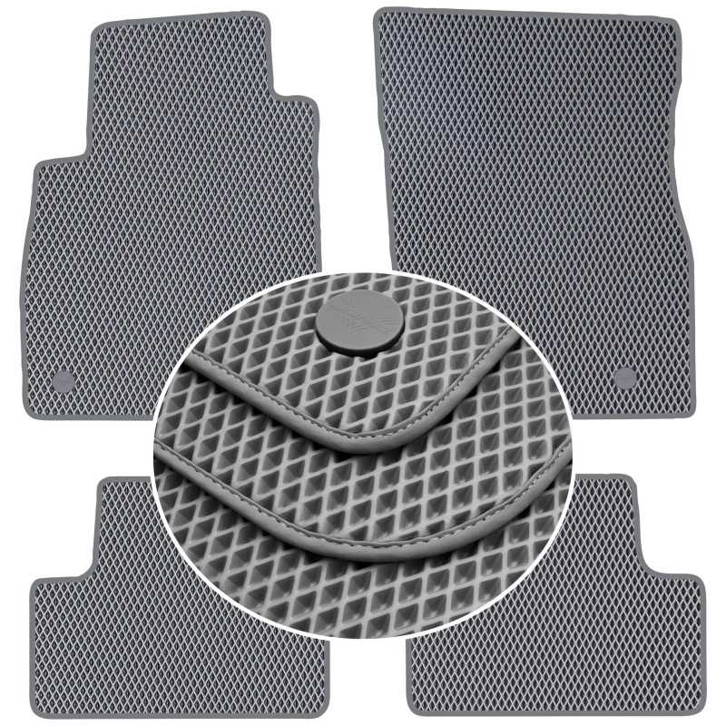 Opel Cascada 2013-2019 EVA MAX-MAT 10527