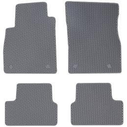 Opel Cascada 2013-2019 EVA MAX-MAT 10527