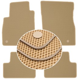 Opel Cascada 2013-2019 EVA MAX-MAT 10527