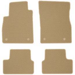 Opel Cascada 2013-2019 EVA MAX-MAT 10527