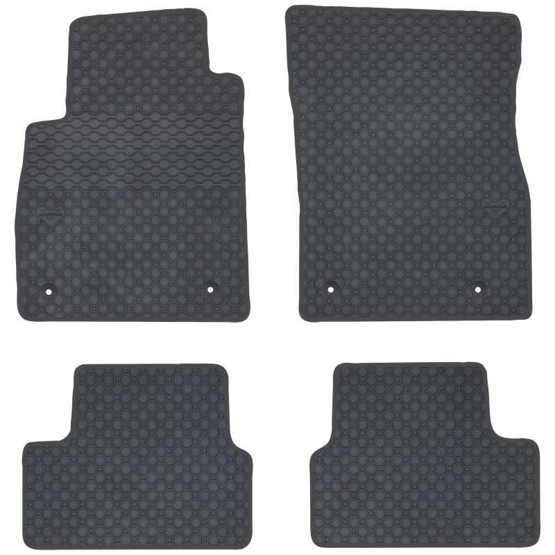 Opel Cascada 2013-2019 m. Guminiai kilimėliai PRIME-LINER MAX-MAT