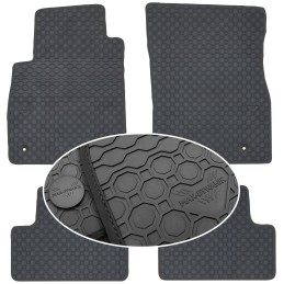 Opel Cascada 2013-2019 m. Guminiai kilimėliai PRIME-LINER MAX-MAT