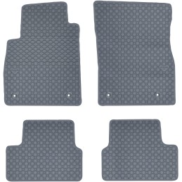 Opel Cascada 2013-2019 m. Guminiai kilimėliai PRIME-LINER MAX-MAT