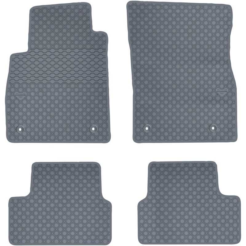 Opel Cascada 2013-2019 m. Guminiai kilimėliai PRIME-LINER MAX-MAT