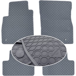 Opel Cascada 2013-2019 m. Guminiai kilimėliai PRIME-LINER MAX-MAT