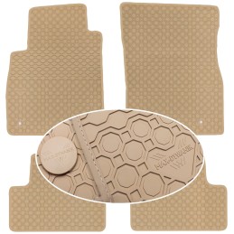 Opel Cascada 2013-2019 m. Guminiai kilimėliai PRIME-LINER MAX-MAT