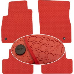 Opel Cascada 2013-2019 m. Guminiai kilimėliai PRIME-LINER MAX-MAT