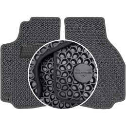 Opel Combo C 2 vietų 2001–2011 EVA MAX-MAT 10552