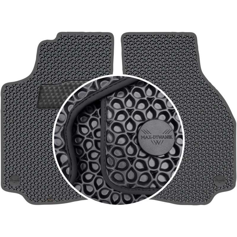 Opel Combo C 2 vietų 2001–2011 EVA MAX-MAT 10552