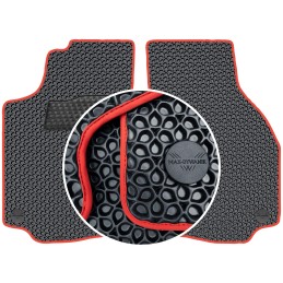 Opel Combo C 2 vietų 2001–2011 EVA MAX-MAT 10552