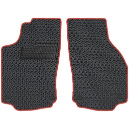 Opel Combo C 2 vietų 2001–2011 EVA MAX-MAT 10552