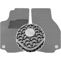 Opel Combo C 2 vietų 2001–2011 EVA MAX-MAT 10552