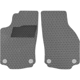 Opel Combo C 2 vietų 2001–2011 EVA MAX-MAT 10552