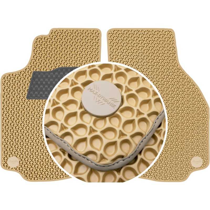 Opel Combo C 2 vietų 2001–2011 EVA MAX-MAT 10552