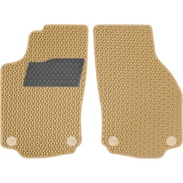 Opel Combo C 2 vietų 2001–2011 EVA MAX-MAT 10552