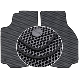 Opel Combo C 2 vietų 2001–2011 EVA MAX-MAT 10552