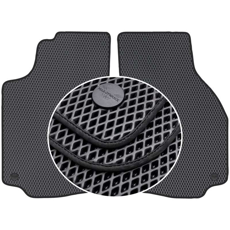 Opel Combo C 2 vietų 2001–2011 EVA MAX-MAT 10552