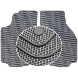 Opel Combo C 2 vietų 2001–2011 EVA MAX-MAT 10552