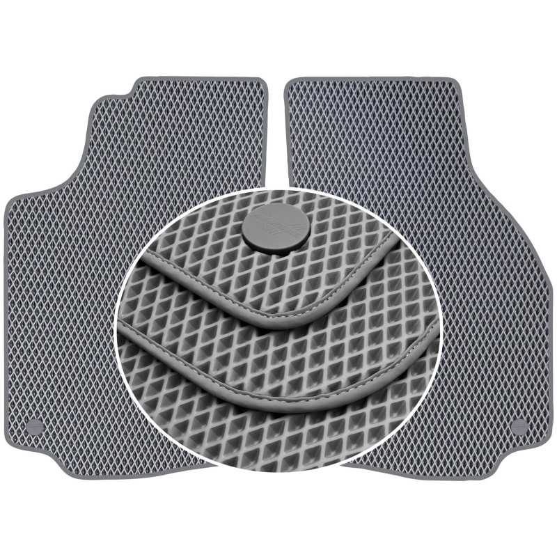 Opel Combo C 2 vietų 2001–2011 EVA MAX-MAT 10552