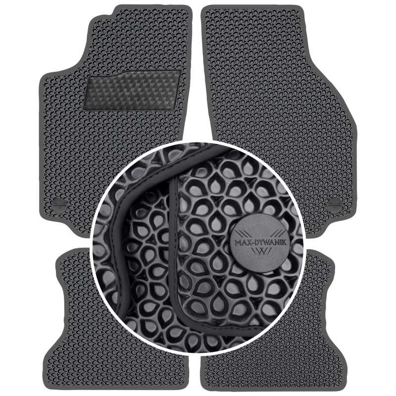 Opel Combo C 2001-2011 EVA MAX-MAT 10551