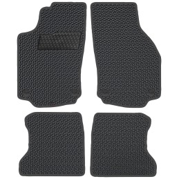 Opel Combo C 2001-2011 EVA MAX-MAT 10551