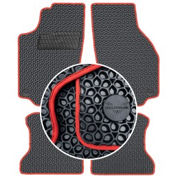 Opel Combo C 2001-2011 EVA MAX-MAT 10551