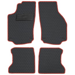 Opel Combo C 2001-2011 EVA MAX-MAT 10551