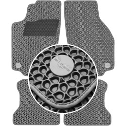 Opel Combo C 2001-2011 EVA MAX-MAT 10551