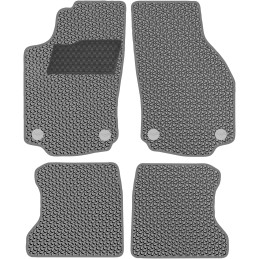 Opel Combo C 2001-2011 EVA MAX-MAT 10551