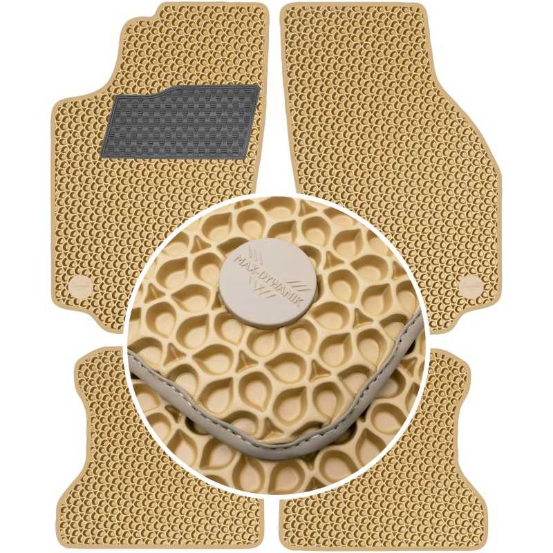 Opel Combo C 2001-2011 EVA MAX-MAT 10551