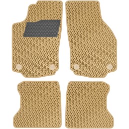 Opel Combo C 2001-2011 EVA MAX-MAT 10551