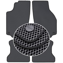 Opel Combo C 2001-2011 EVA MAX-MAT 10551