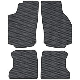 Opel Combo C 2001-2011 EVA MAX-MAT 10551