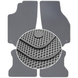 Opel Combo C 2001-2011 EVA MAX-MAT 10551