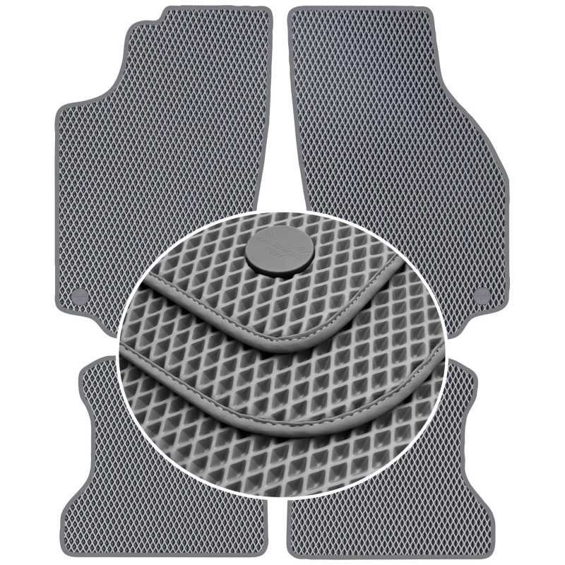 Opel Combo C 2001-2011 EVA MAX-MAT 10551