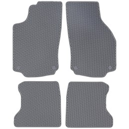 Opel Combo C 2001-2011 EVA MAX-MAT 10551