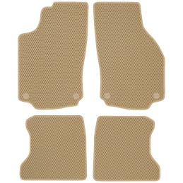 Opel Combo C 2001-2011 EVA MAX-MAT 10551