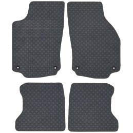 Opel Combo C 2001-2011m. Guminiai kilimėliai PRIME-LINER MAX-MAT