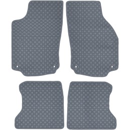 Opel Combo C 2001-2011m. Guminiai kilimėliai PRIME-LINER MAX-MAT