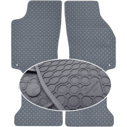 Opel Combo C 2001-2011m. Guminiai kilimėliai PRIME-LINER MAX-MAT