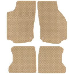 Opel Combo C 2001-2011m. Guminiai kilimėliai PRIME-LINER MAX-MAT