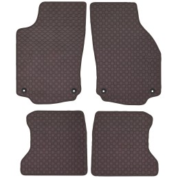 Opel Combo C 2001-2011m. Guminiai kilimėliai PRIME-LINER MAX-MAT